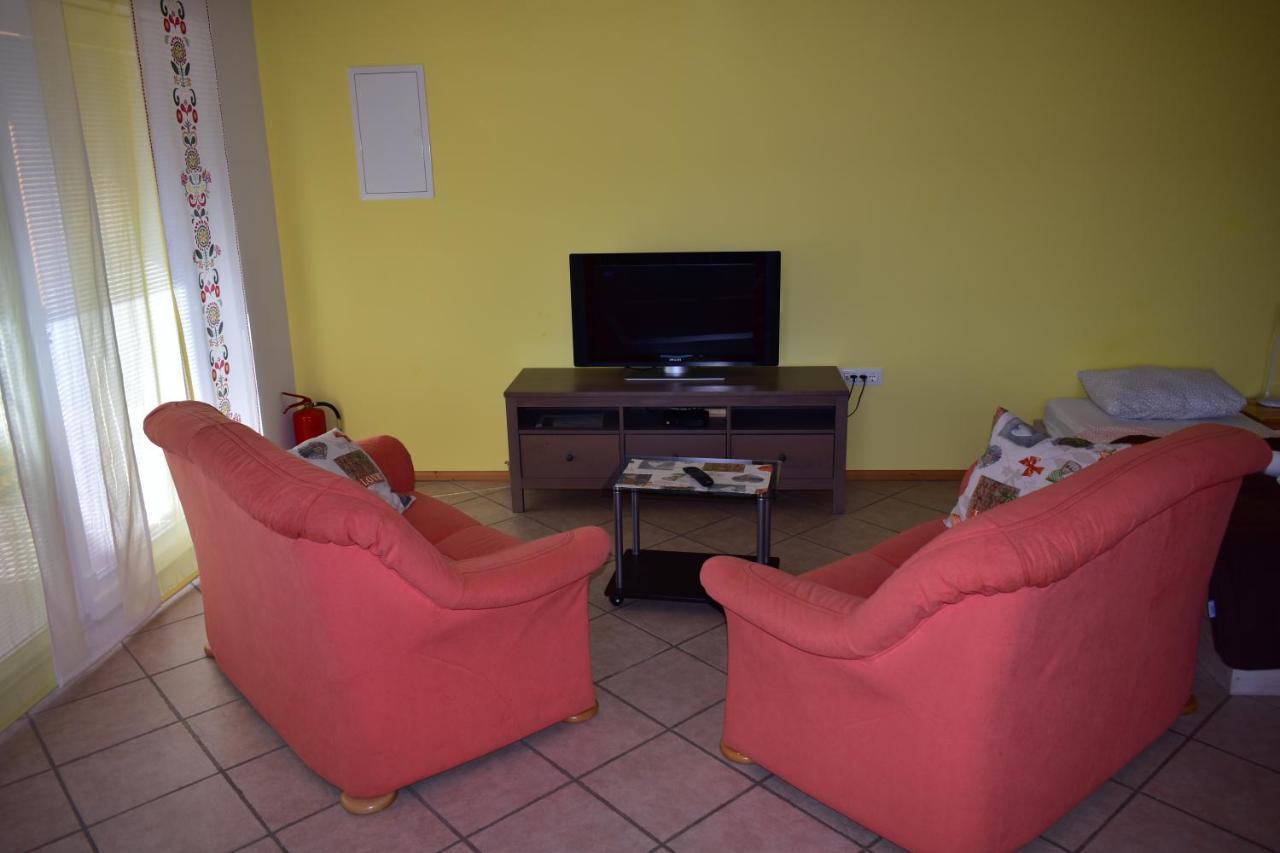 בגונג'ה נה גורנג'סקם Apartment Murka מראה חיצוני תמונה