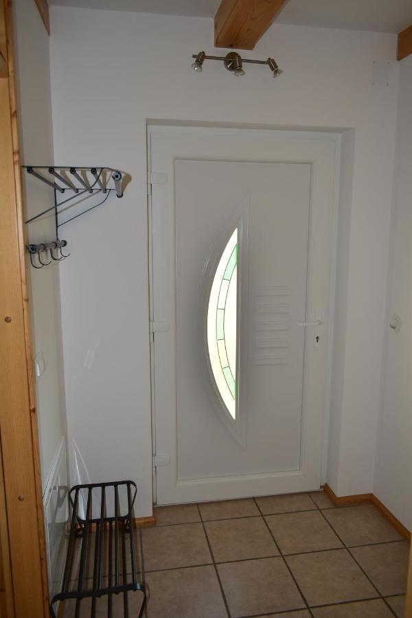 בגונג'ה נה גורנג'סקם Apartment Murka מראה חיצוני תמונה