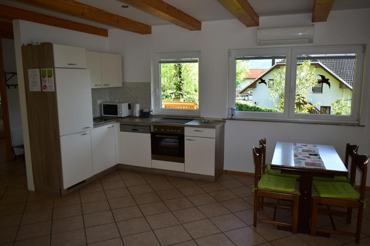 בגונג'ה נה גורנג'סקם Apartment Murka מראה חיצוני תמונה
