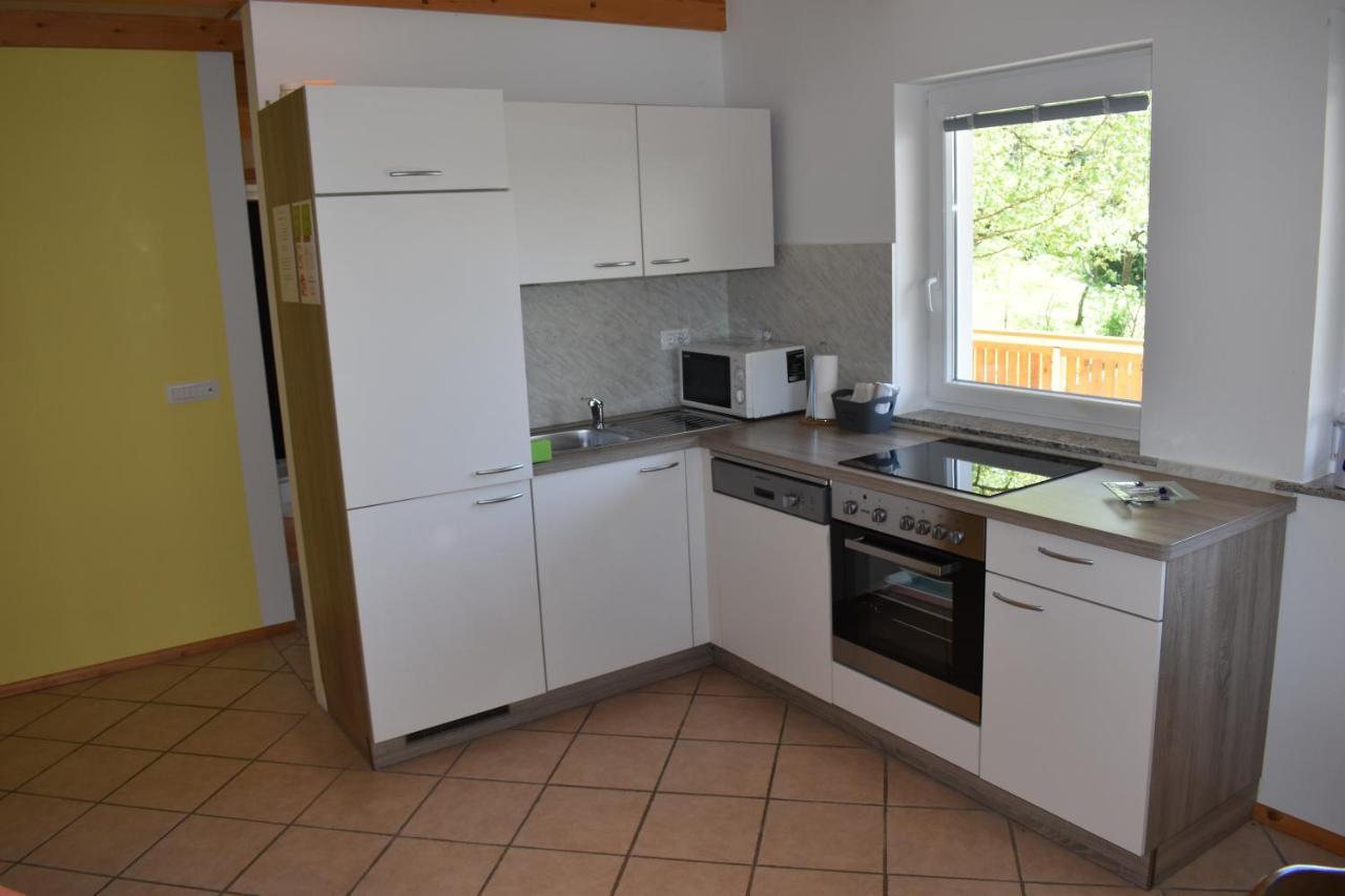 בגונג'ה נה גורנג'סקם Apartment Murka מראה חיצוני תמונה