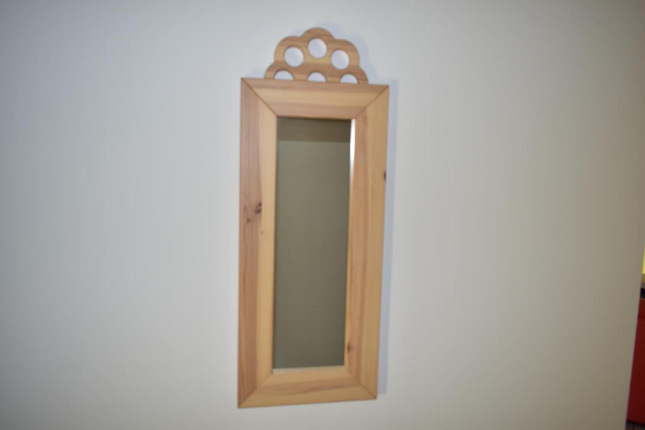 בגונג'ה נה גורנג'סקם Apartment Murka מראה חיצוני תמונה