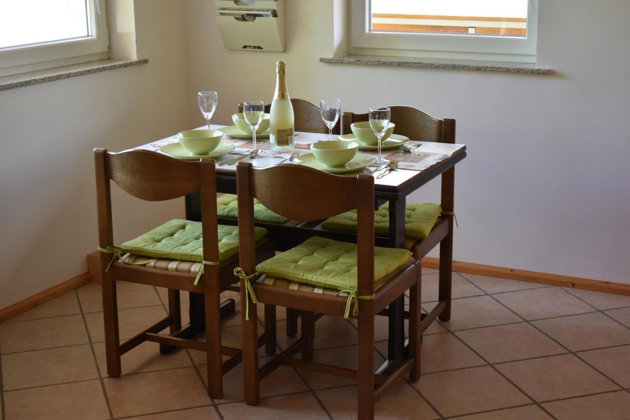 בגונג'ה נה גורנג'סקם Apartment Murka מראה חיצוני תמונה
