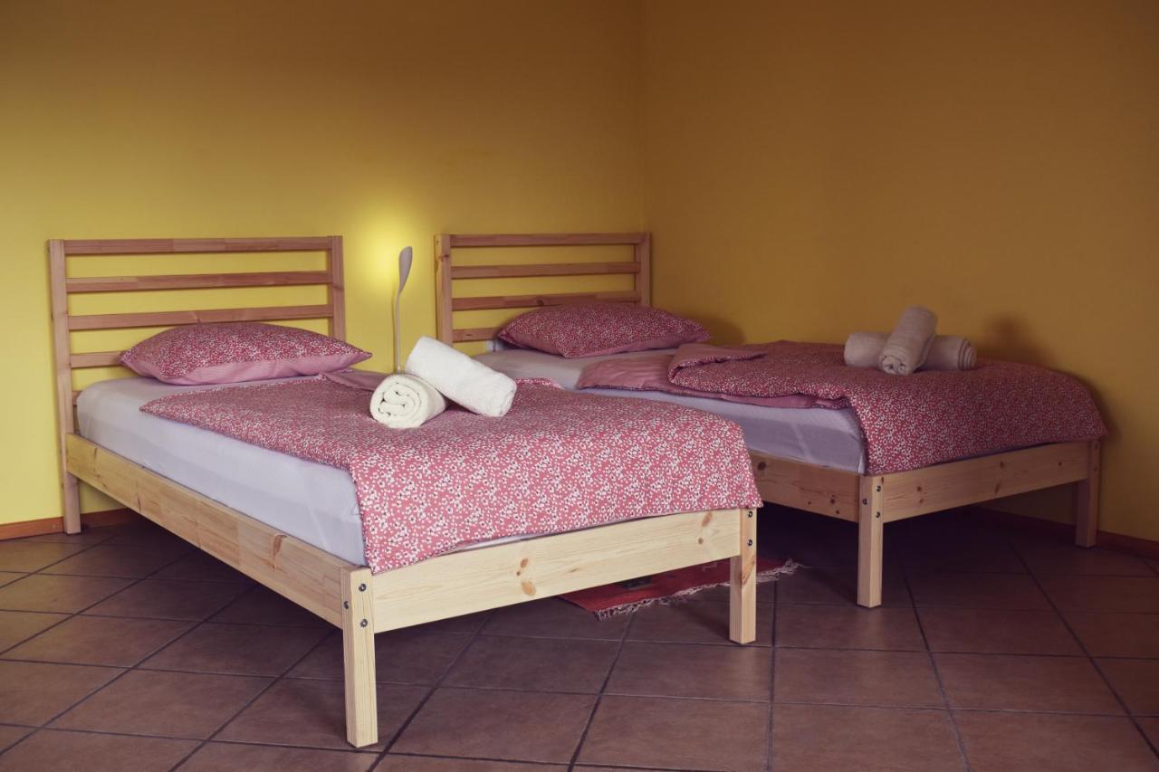 בגונג'ה נה גורנג'סקם Apartment Murka מראה חיצוני תמונה